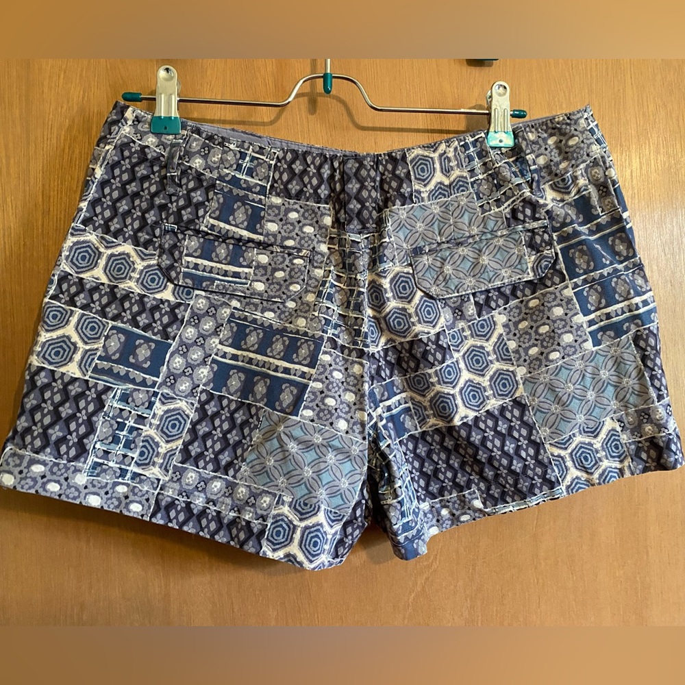 ❤️Super cute patchwork shorts - Picture 3 of 5